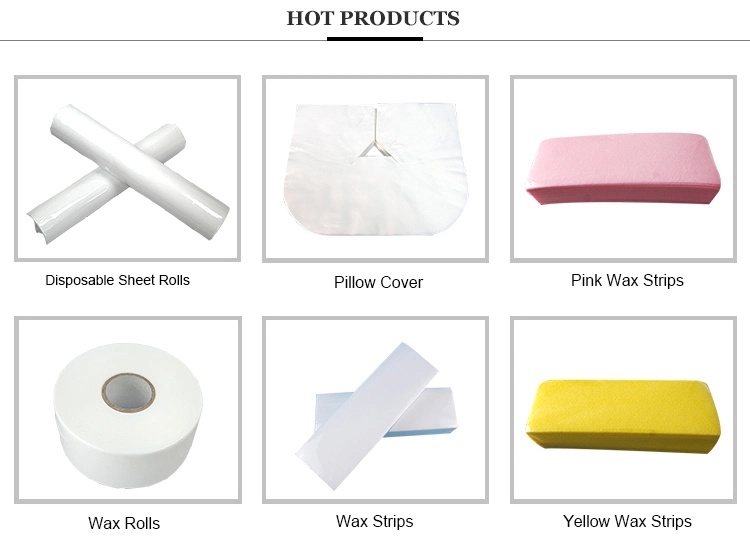 Customized Wet Wipes Manufacturer Nonwoven Cleaning Cloth Disposable White Cleaning Wet Wipes