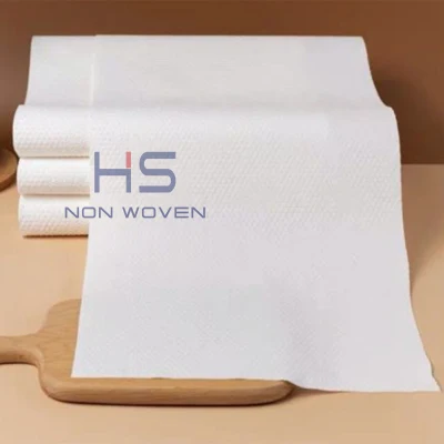 Multipurpose Disposable Hair Towel