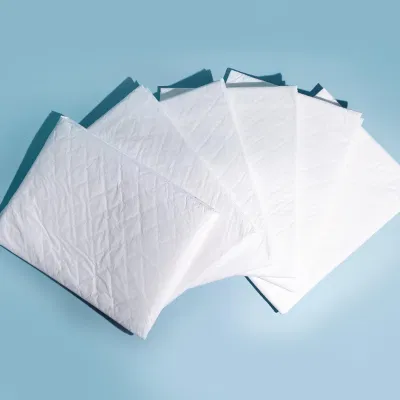 Disposable Underpad for Incontinence Adult
