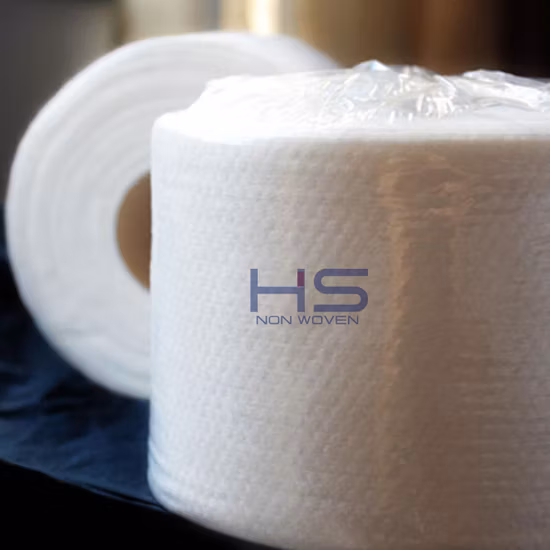 China Fast Delivery Disposable Washcloth Anti-Bacteria Quick Dry Eco-Friendly Cotton Facial Towel Supplier