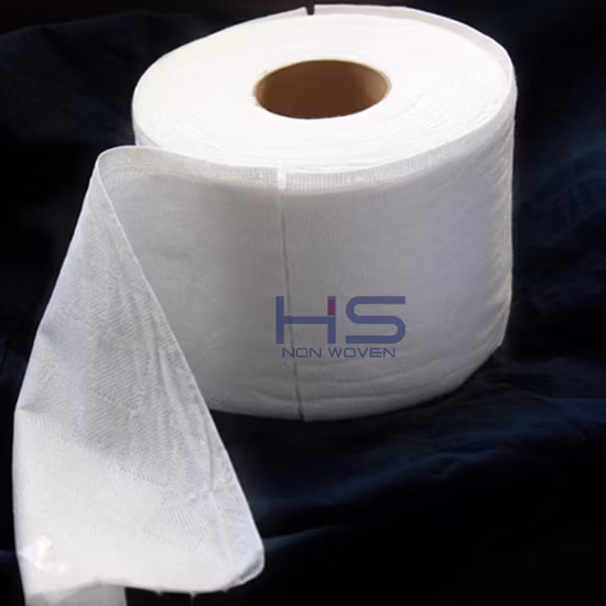 China Fast Delivery Disposable Washcloth Anti